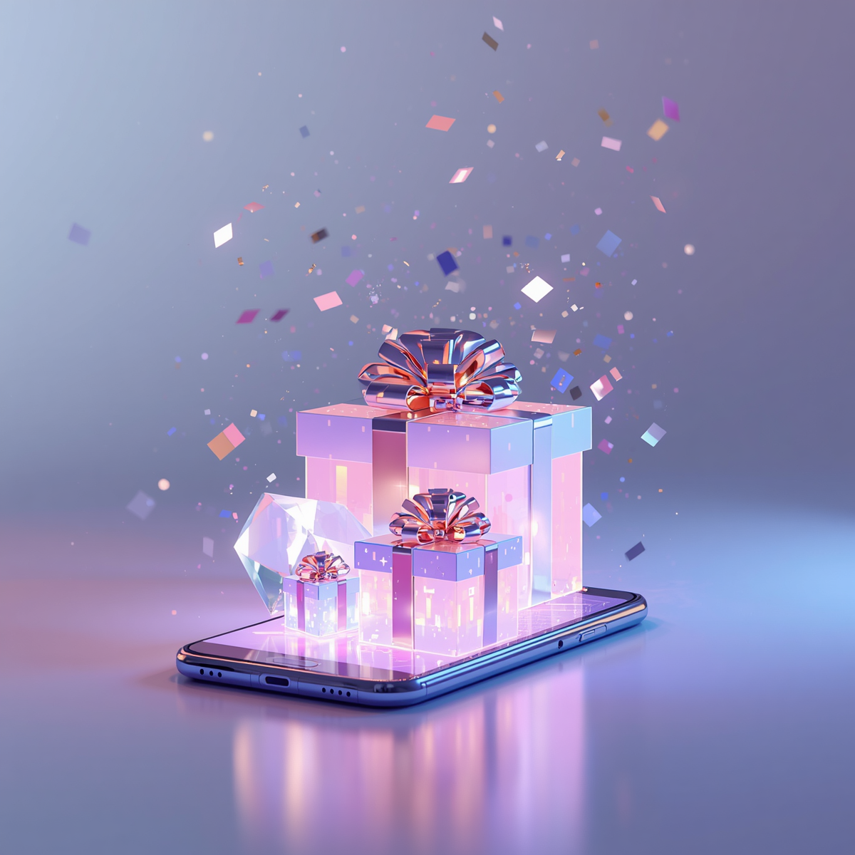 Digital Gift