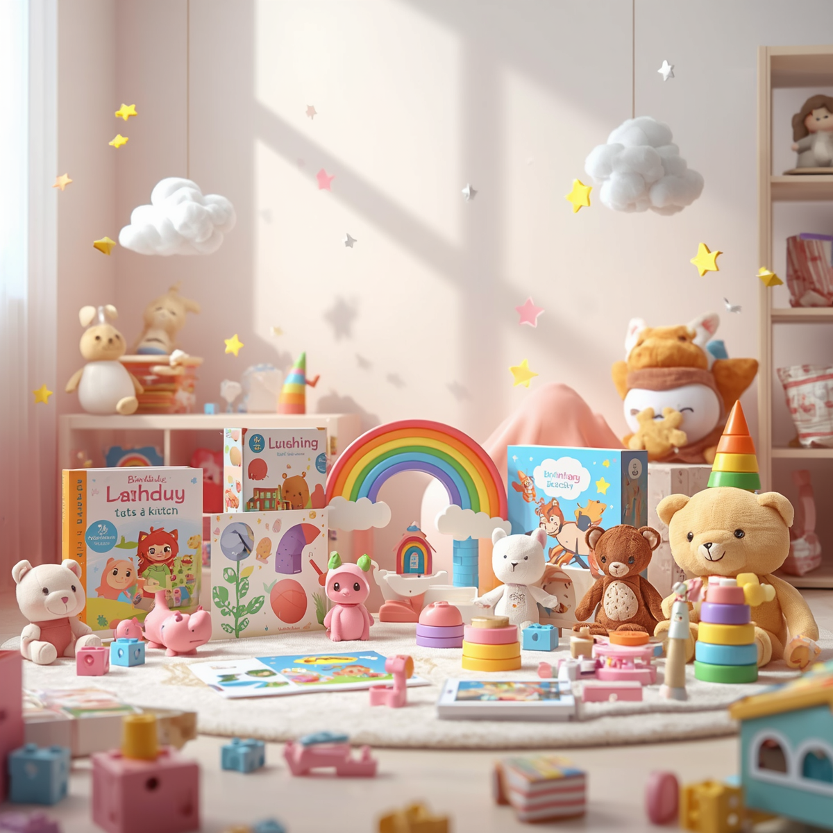 Kids' Wonder