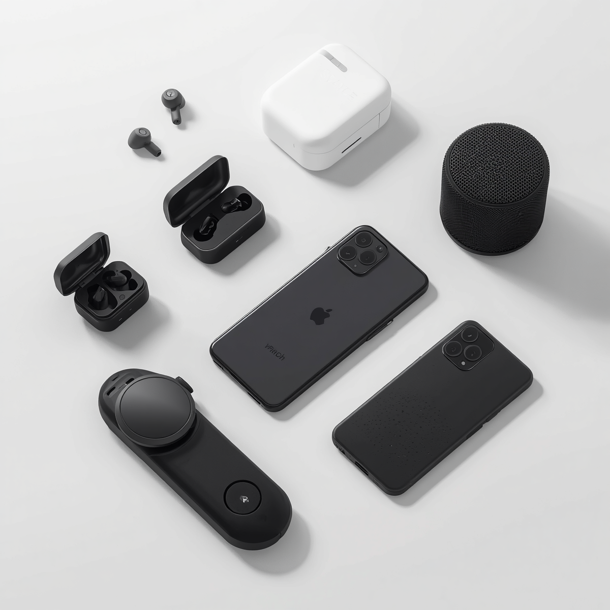 Wow-Factor Tech
