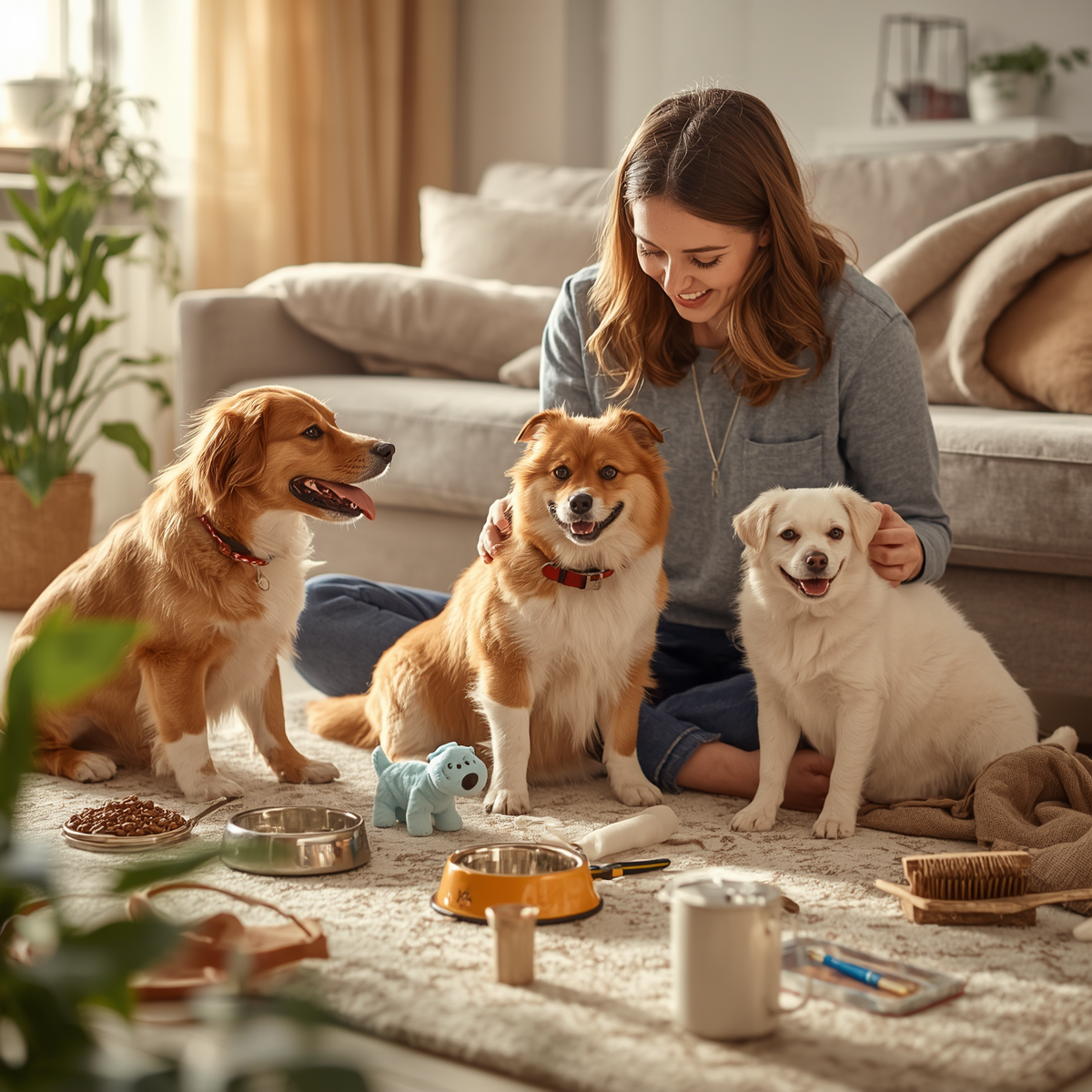 Pet Lover