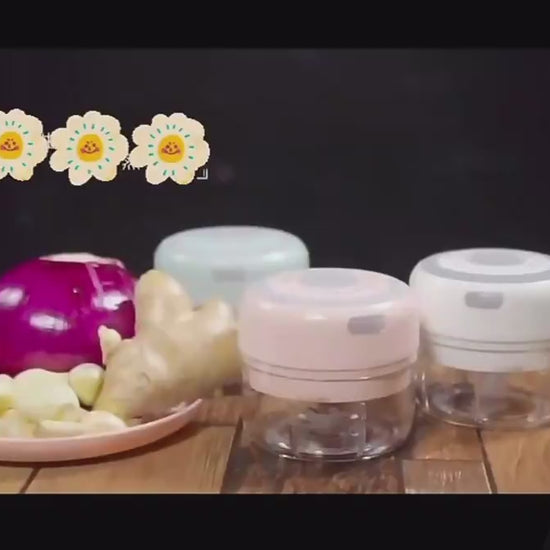 video